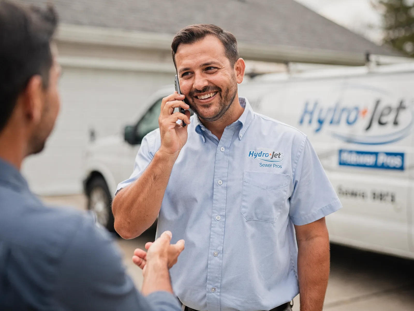 Hydro Jetting Worthington, OH FAQs